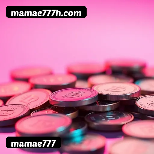 App Mobile mamae777 - Jogue em Qualquer Lugar no Seu Smartphone