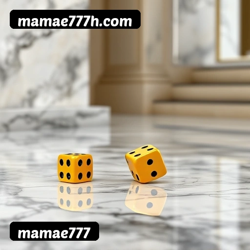 Jogos de Mesa Premium mamae777 - Blackjack, Roleta, Baccarat
